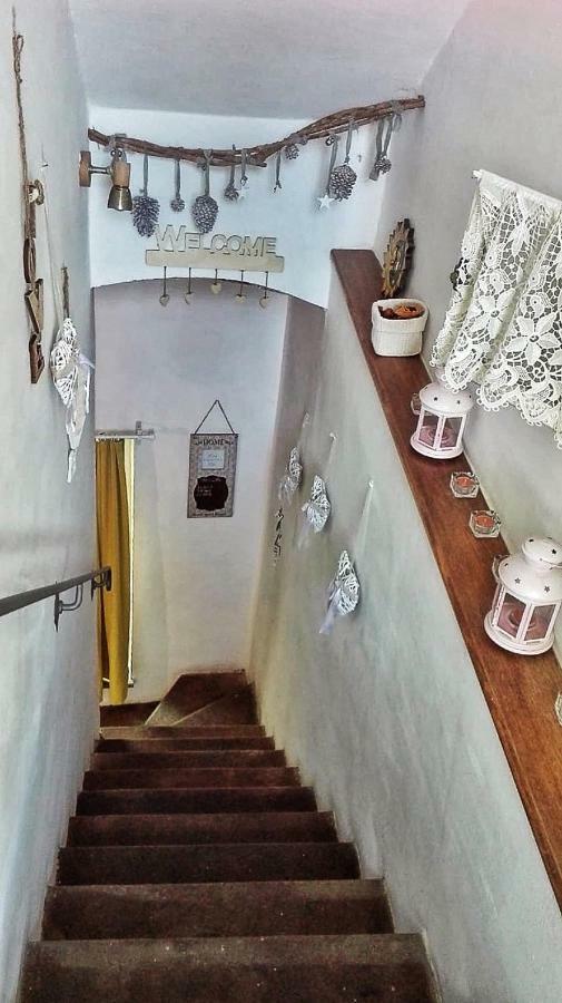 La Casetta Sull'Arno Daire Floransa Dış mekan fotoğraf