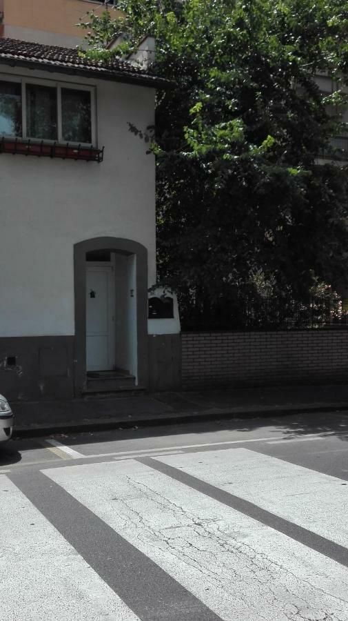 La Casetta Sull'Arno Daire Floransa Dış mekan fotoğraf